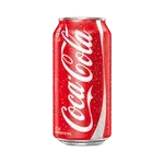 Coca-Cola Lt 350ml