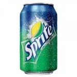 Sprite Lt 350ml